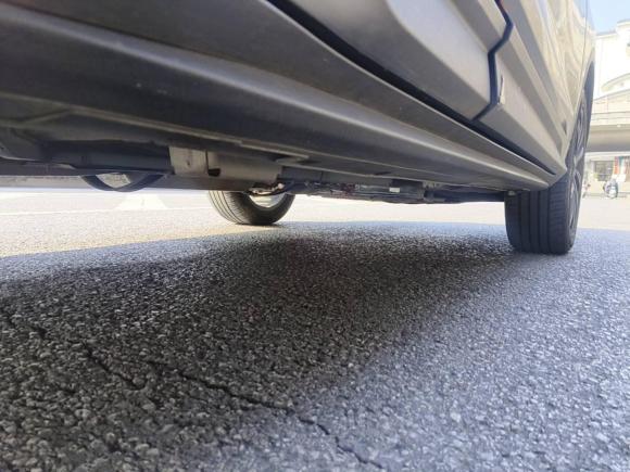 [苏州·苏U] 二手吉利汽车缤越2021款 1.4T DCT钻石版