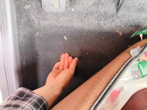 [无锡·苏B] 二手奔驰奔驰GLA2015款 GLA 200 动感型