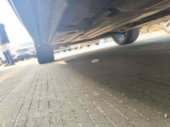 [苏州·苏U] 二手领克领克012017款 2.0T 两驱耀Pro版