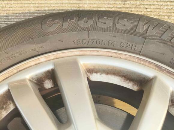 [武汉·鄂A] 二手五菱汽车五菱宏光2021款 1.5L改款 S标准型 液压助力LAR