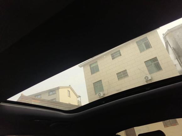 [湖州·浙E] 二手长安长安UNI-V2024款 1.5T 尊贵型