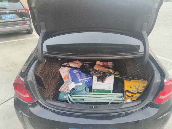 [南京·苏F] 二手别克君越2018款 20T 精英型