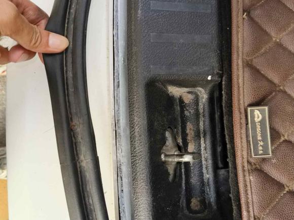 [深圳·粤B] 二手比亚迪唐新能源2015款 2.0T 四驱旗舰型