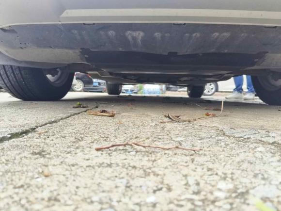 [深圳·粤B] 二手奥迪奥迪Q5L2018款 40 TFSI 荣享进取型 国VI