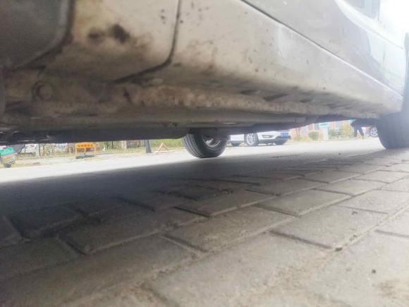 [青岛·鲁B] 二手宝骏宝骏3102017款 1.5L 自动舒适型