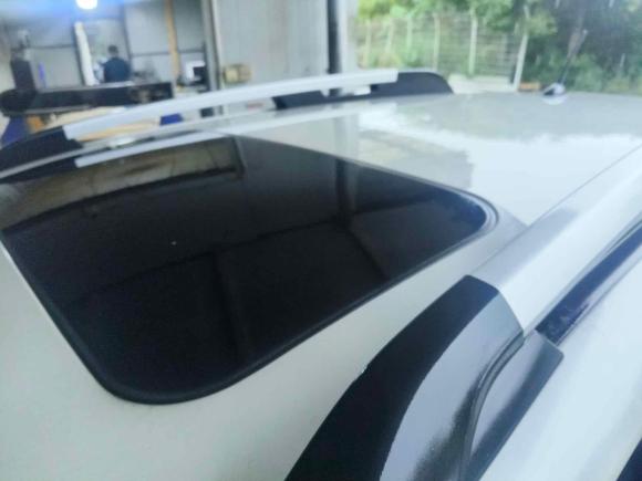 [上海·沪C] 二手斯巴鲁斯巴鲁XV2012款 2.0i 豪华版