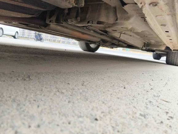 [合肥·皖A] 二手雪佛兰迈锐宝2016款 2.0L 自动豪华版