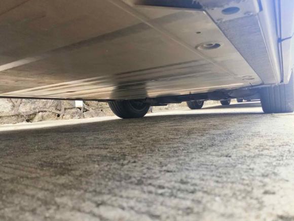 [深圳·粤B] 二手蔚来蔚来EC62020款 430KM 运动版