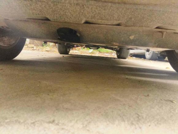 [成都·川A] 二手哈弗哈弗H22016款 红标 1.5T 自动两驱豪华型