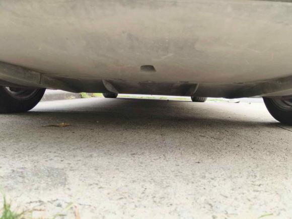 [广州·粤A] 二手特斯拉Model S2016款 Model S 75