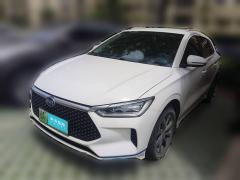 [武汉·鄂A] 比亚迪比亚迪e22021款 豪华型
