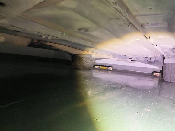 [金华·浙G] 二手日产奇骏2014款 2.0L CVT舒适版 2WD