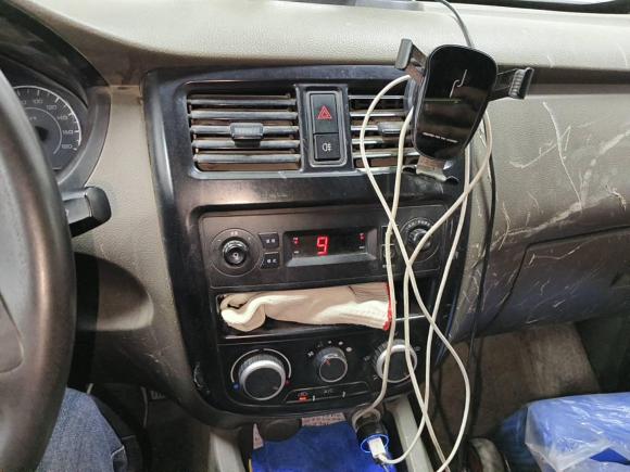 [合肥·皖A] 二手五菱汽车五菱荣光V2018款 1.5L实用型