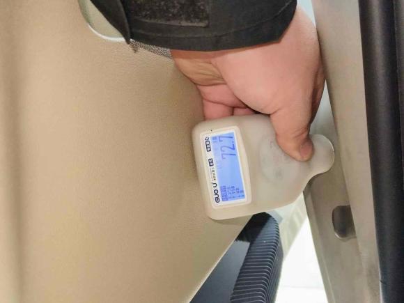 [南昌·赣A] 二手别克别克GL82022款 ES陆尊 653T 豪华型