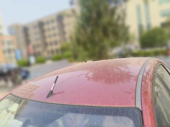 [济南·鲁A] 二手福特福克斯2013款 两厢经典 1.8L 自动基本型