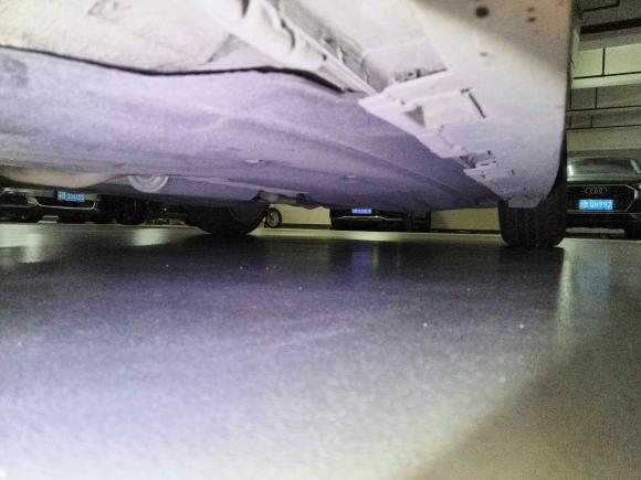 [深圳·粤B] 二手本田思域2022款 240TURBO CVT劲控版