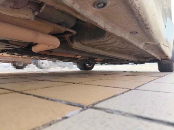 [武汉·鄂A] 二手现代朗动2016款 1.6L 自动尊贵型