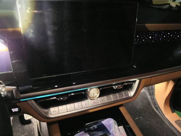 [杭州·浙A] 二手坦克坦克500新能源2023款 Hi4-T