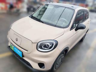 零跑汽车零跑T032023款 200轻享版