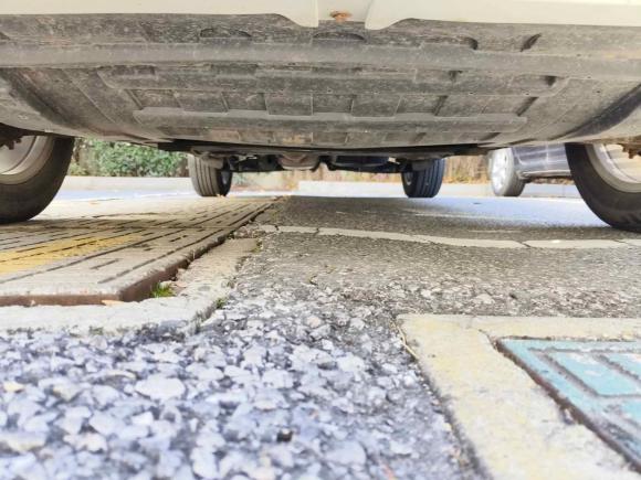 [苏州·苏E] 二手奇瑞瑞虎5x2017款 1.5T 手动时尚型