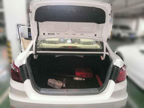 [嘉兴·浙F] 二手长安逸动2016款 1.6L 自动风尚型