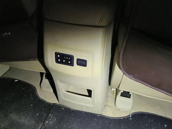 [西安·陕A] 二手宝骏宝骏7302016款 1.5L 手动舒适型 7座 国V