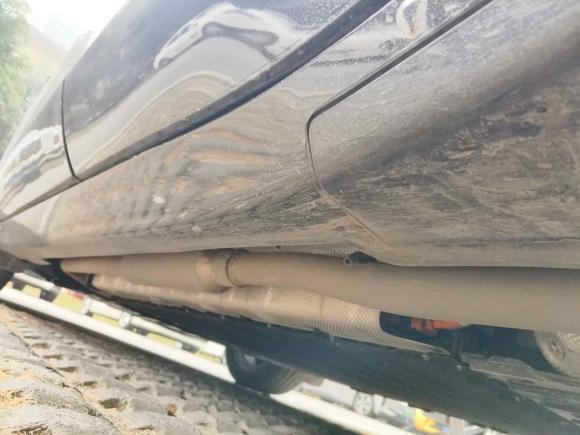 [成都·川A] 二手阿维塔阿维塔072024款 Max增程版