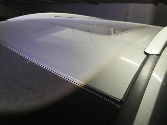 [杭州·浙A] 二手宝骏宝骏5302018款 1.5T DCT豪华型 国V