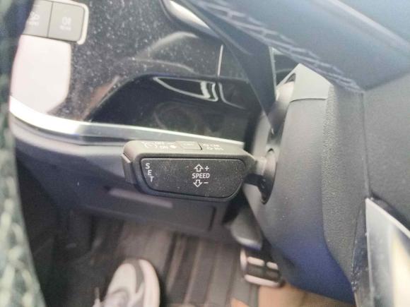 [成都·川G] 二手奥迪奥迪Q32023款 45 TFSI quattro 时尚动感型