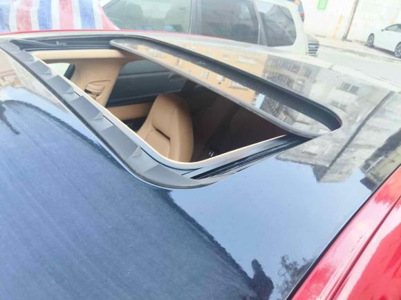 [广州·粤W] 二手保时捷Panamera2012款 Panamera Turbo S 4.8T