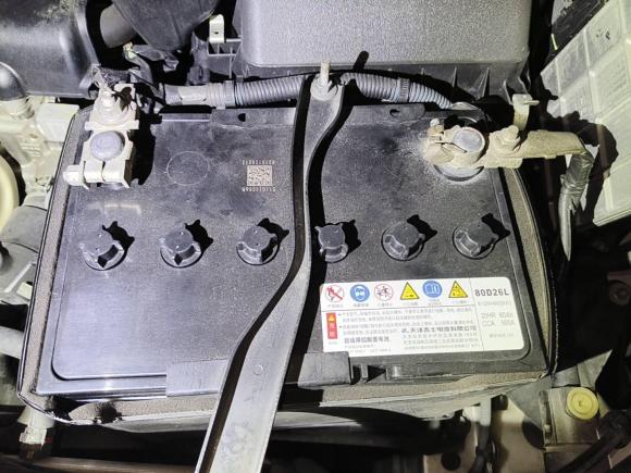 [深圳·粤B] 二手丰田RAV4荣放2009款 2.4L 自动豪华版