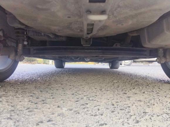 [苏州·苏E] 二手吉利汽车远景S12018款 1.5L 手动锋享型