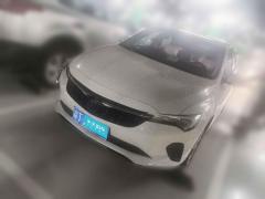 [深圳·粤T] 别克威朗2023款 Pro 乐享版