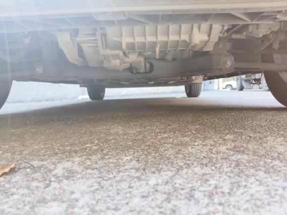 [金华·浙G] 二手零跑汽车零跑T032021款 400豪华版