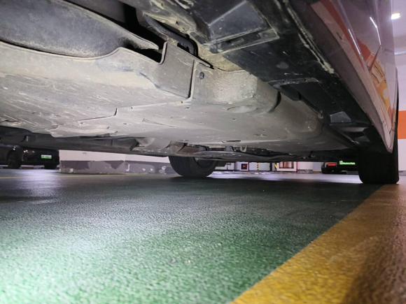 [南京·苏A] 二手丰田皇冠2018款 2.0T 时尚版