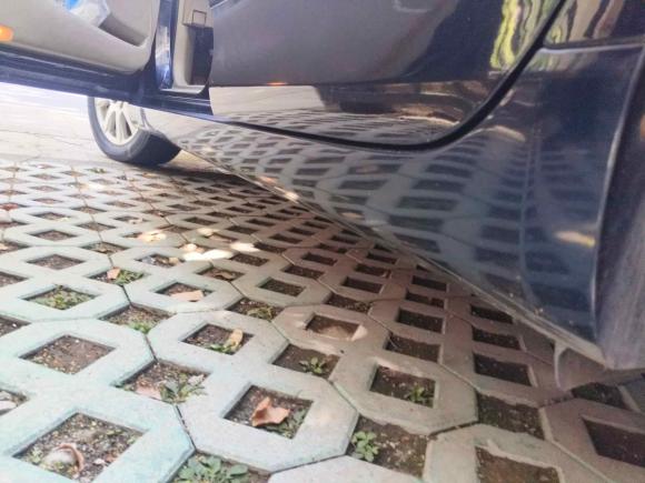 [嘉兴·浙F] 二手丰田凯美瑞2006款 240G 导航版