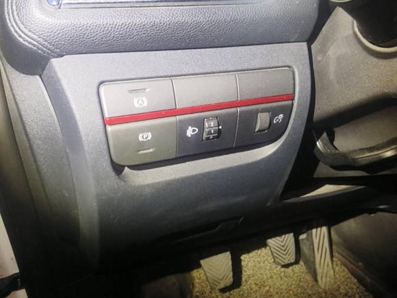 [宁波·浙D] 二手东南东南DX72017款 1.5T 手动凯旋版