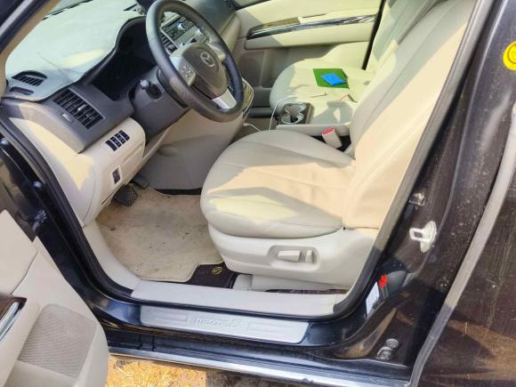 [青岛·鲁U] 二手马自达马自达82011款 2.3L 尊贵版