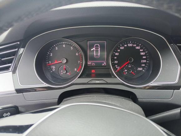 [成都·川A] 二手大众迈腾2019款 280TSI DSG 领先型 国V