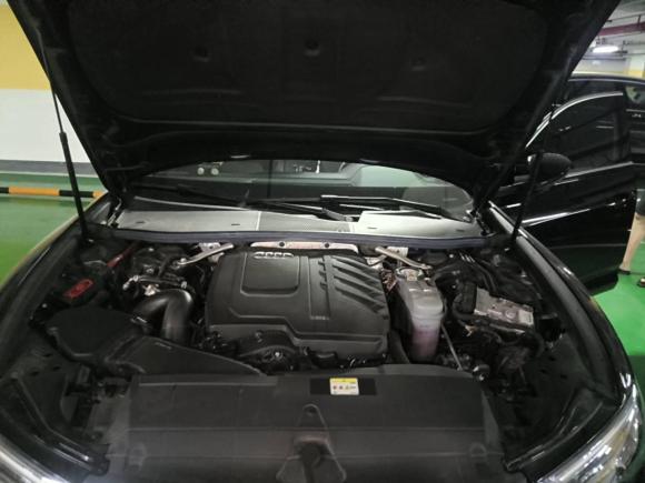 [杭州·浙A] 二手奥迪奥迪A6L2024款 45 TFSI quattro 臻选动感型