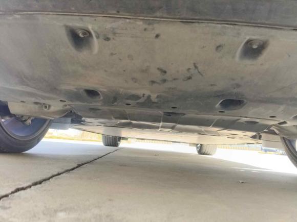 [南昌·赣A] 二手极氪极氪0012023款 YOU版 100kWh