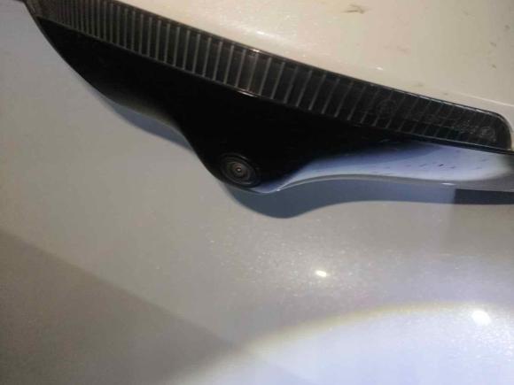 [苏州·苏E] 二手ARCFOX极狐极狐 阿尔法T52025款 520 PRO