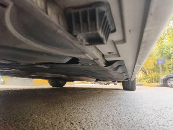 [上海·沪B] 二手宝马宝马5系2017款 525Li 豪华设计套装