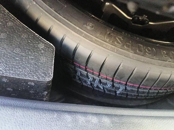 [上海·沪J] 二手凯迪拉克凯迪拉克XT52018款 25T 豪华型