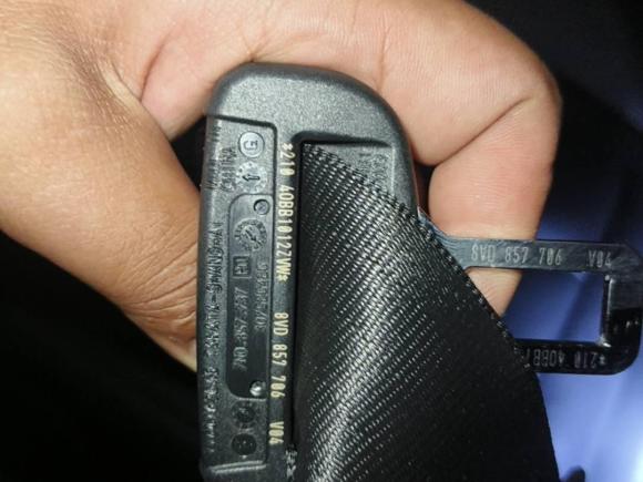 [深圳·粤B] 二手奥迪奥迪A32014款 Sportback 35 TFSI 自动舒适型