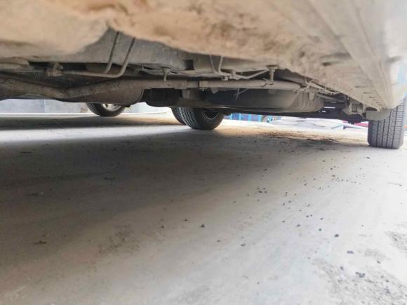 [济南·鲁A] 二手别克别克GL82020款 陆上公务舱 652T 舒适型