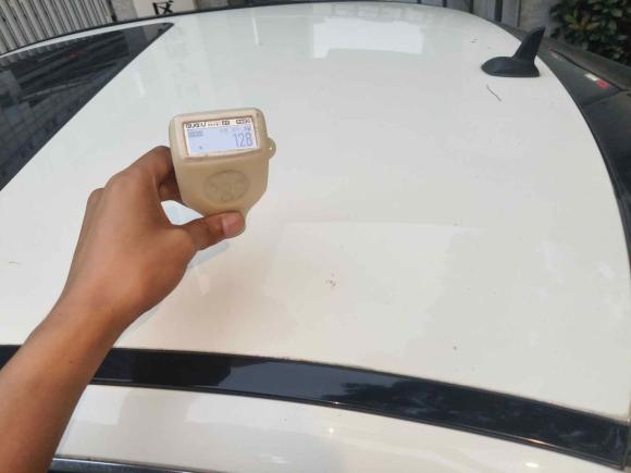 [宁波·浙B] 二手奔驰奔驰C级2013款 C 260 CGI 优雅型