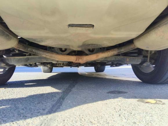 [南京·苏A] 二手福特探险者2016款 2.3T 精英版