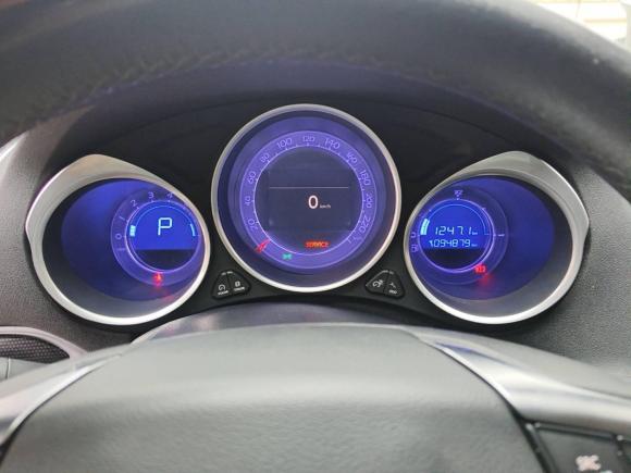 [成都·川A] 二手雪铁龙雪铁龙C4L2013款 1.6THP 自动劲智版