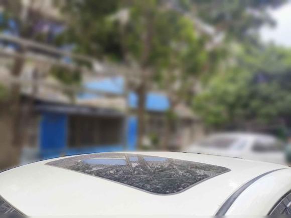 [上海·沪E] 二手日产轩逸2020款 1.6L XL CVT悦享版